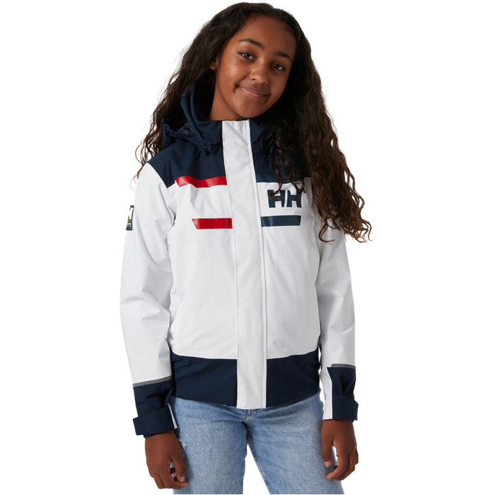 Veste voile best sale helly hansen